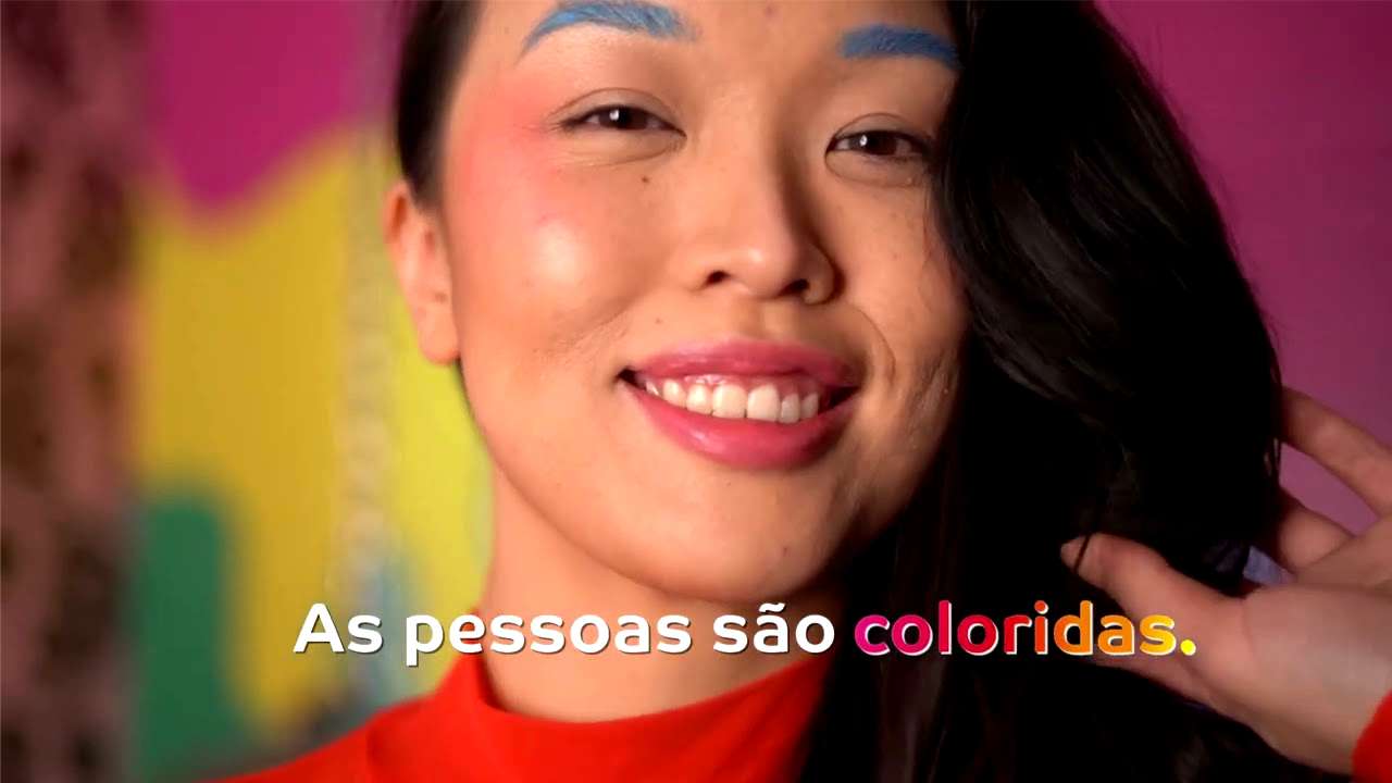 Assistir vídeo no YouTube