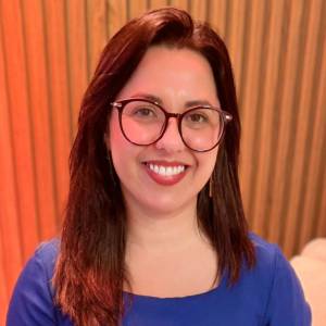 Crislene Polli Almeida
