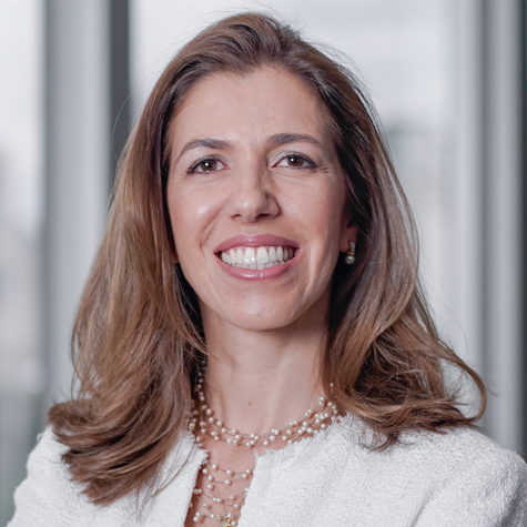 Marcia Cicarelli