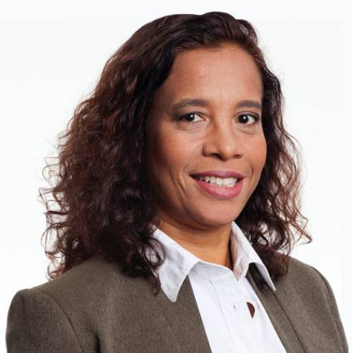 Thereza Moreno